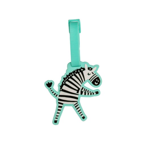 SPE-BTGS-WTH - SPENCIL BAG TAGS Wild Things